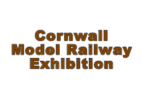 Cornwall Model Railway Exhibition